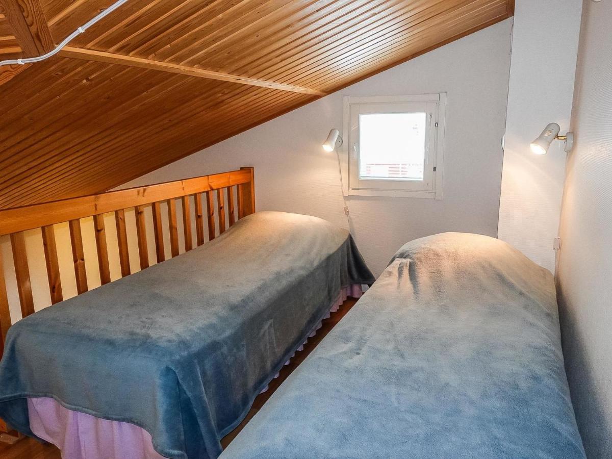 Holiday Home Moonlight 201 By Interhome Levi Exterior photo